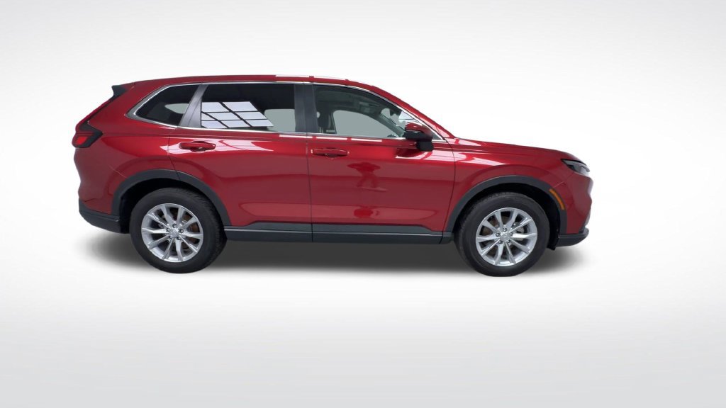 Used 2025 Honda CR-V EX-L image 9