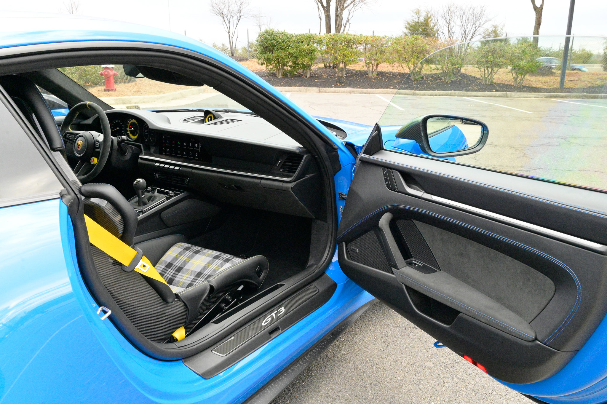 Used 2022 Porsche 911 GT3 image 29