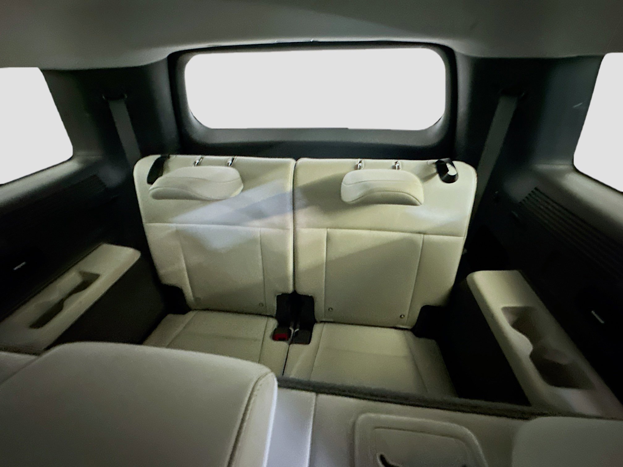 Used 2025 Hyundai Santa Fe SEL image 30