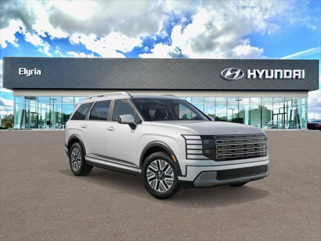 New 2027 Hyundai Palisade SEL AWD/4WD image 2