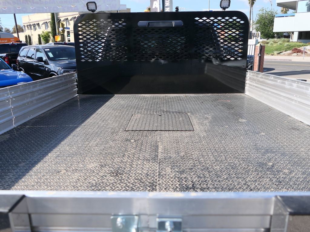 New 2026 RAM 5500 Tradesman image 5