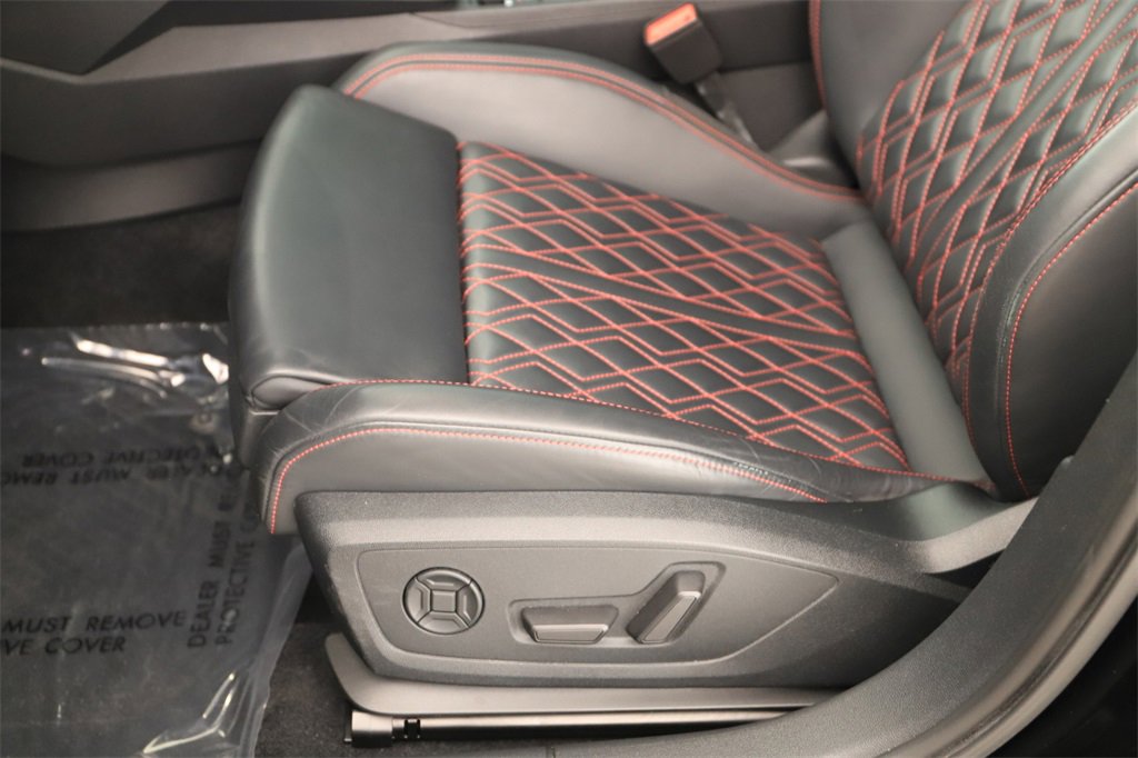 Certified 2023 Audi S3 Prestige w/ Prestige Package image 25