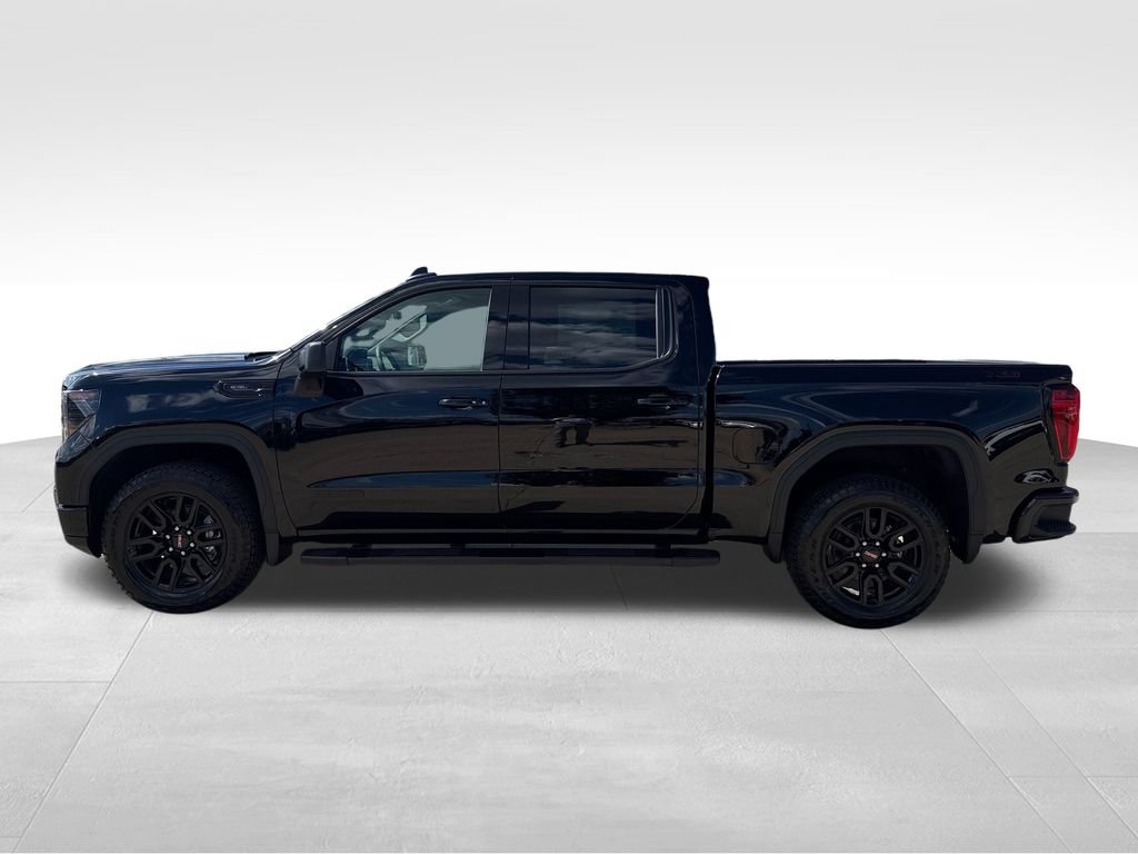 New 2026 GMC Sierra 1500 Elevation AWD/4WD image 7