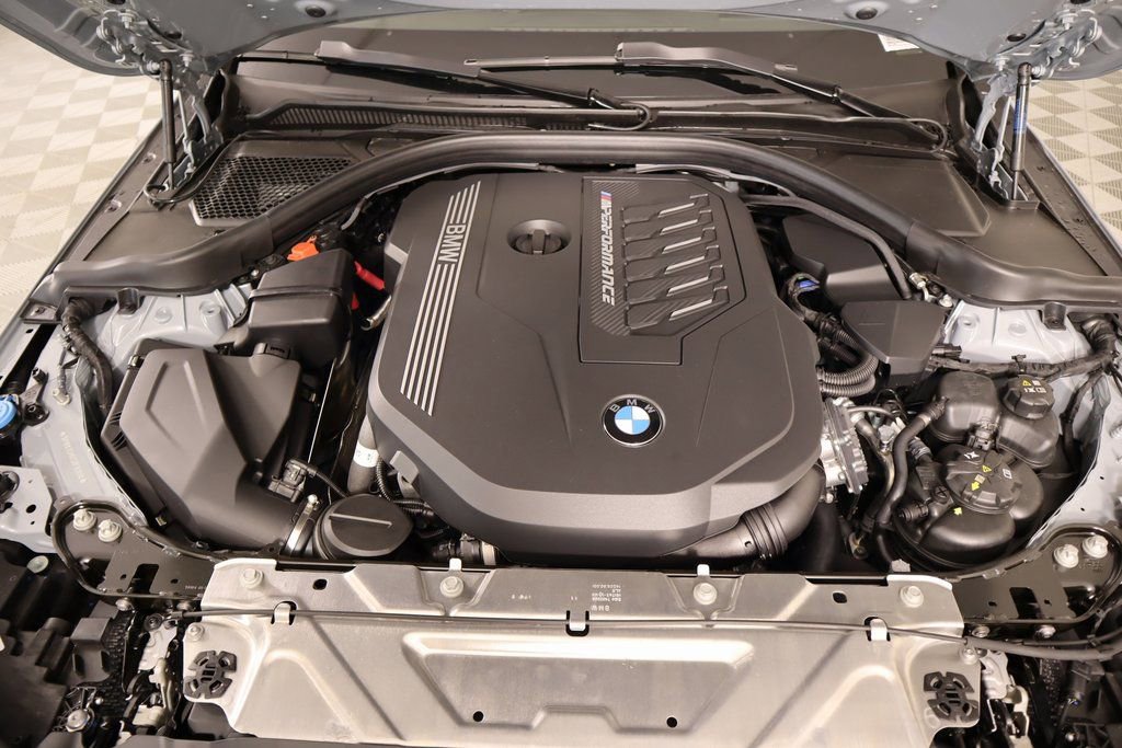 New 2025 BMW M240i Coupe w/ Premium Package image 20