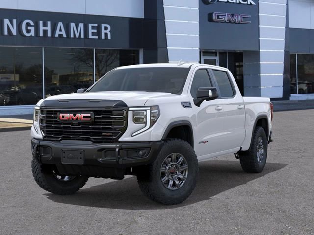 New 2026 GMC Sierra 1500 AT4X image 6
