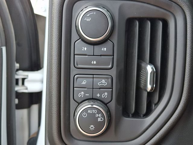Used 2024 Chevrolet Silverado 3500 W/T image 24
