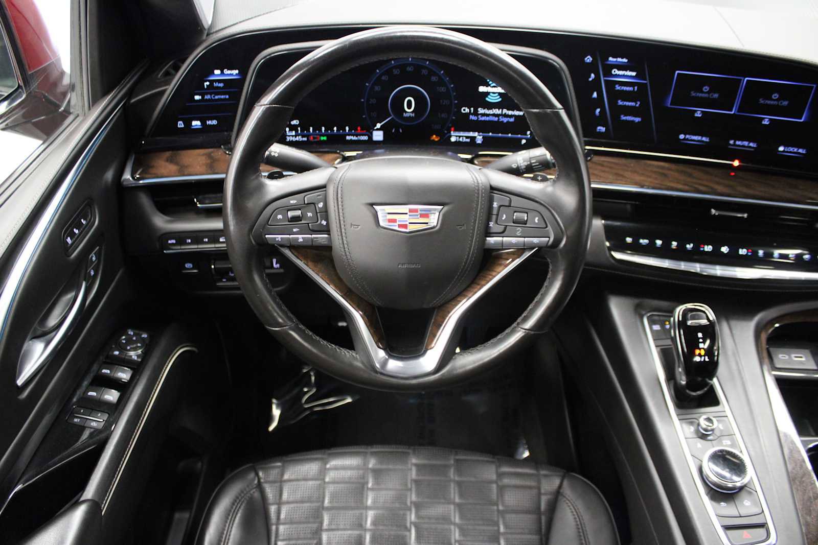 Certified 2023 Cadillac Escalade Sport Platinum image 24