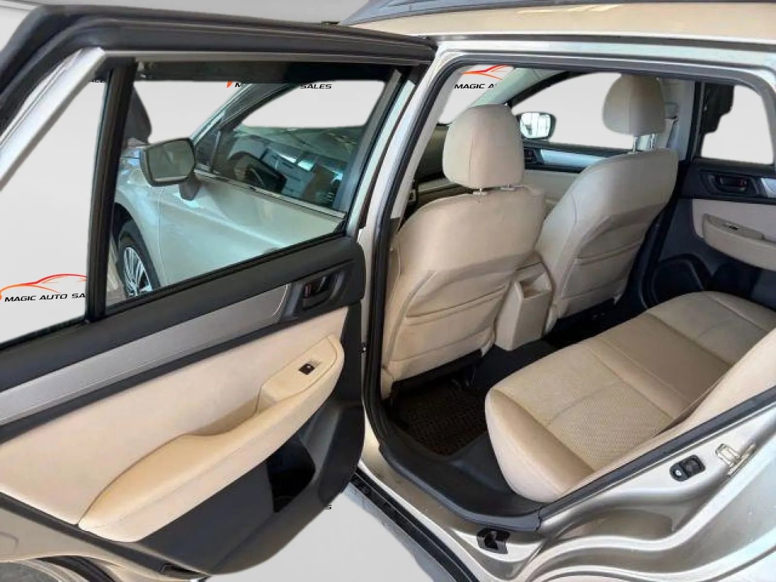 Used 2015 Subaru Outback 2.5i image 10