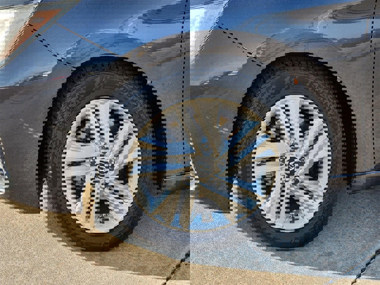 Used 2020 Hyundai Elantra SEL w/ Cargo Package (C1) image 11