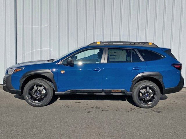 New 2025 Subaru Outback Wilderness image 4