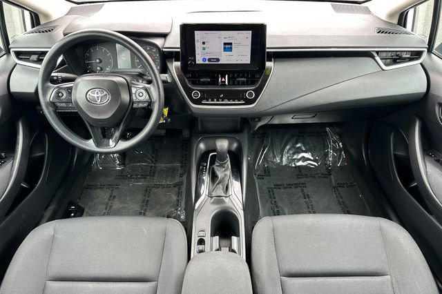 Certified 2024 Toyota Corolla LE FWD image 17
