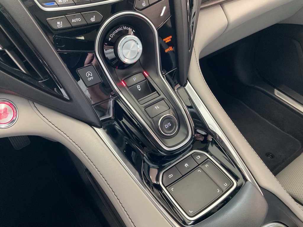 Certified 2019 Acura RDX w/ Advance Package AWD/4WD image 19