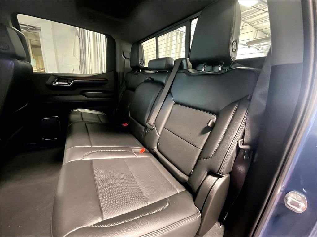 Used 2024 GMC Sierra 1500 Denali AWD/4WD image 15