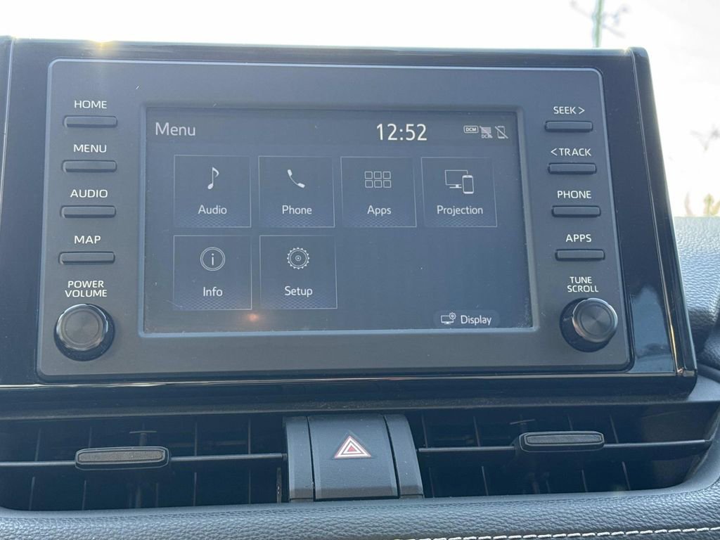 Used 2019 Toyota RAV4 LE image 26