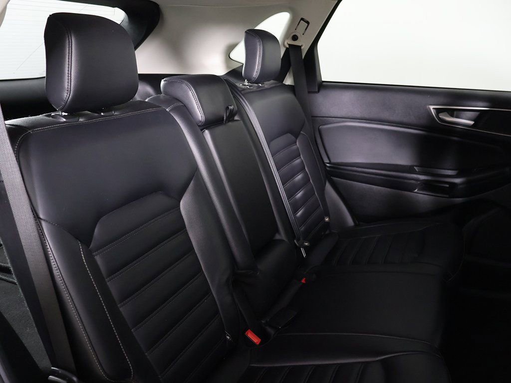 Used 2022 Ford Edge SEL w/ Convenience Package image 28