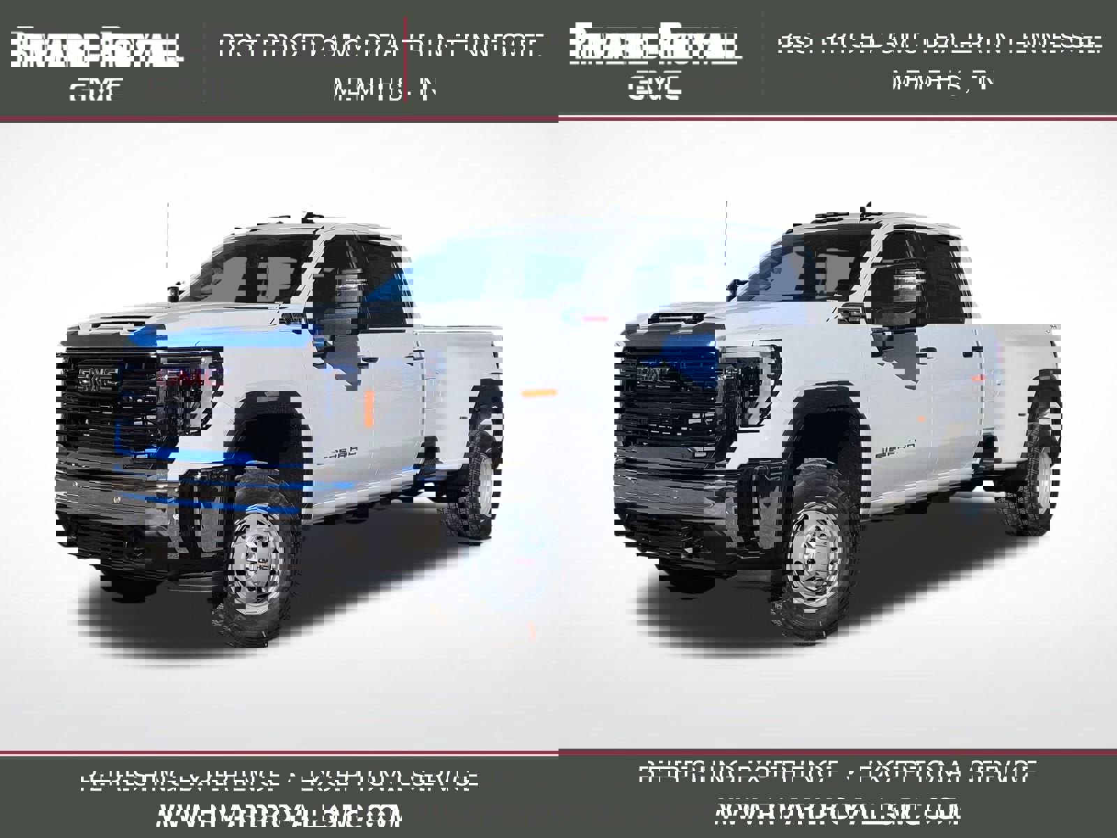 New 2026 GMC Sierra 3500 Pro w/ 1SA Pro Safety Plus Package