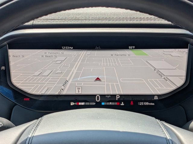 Used 2025 Land Rover Range Rover Sport SE image 28