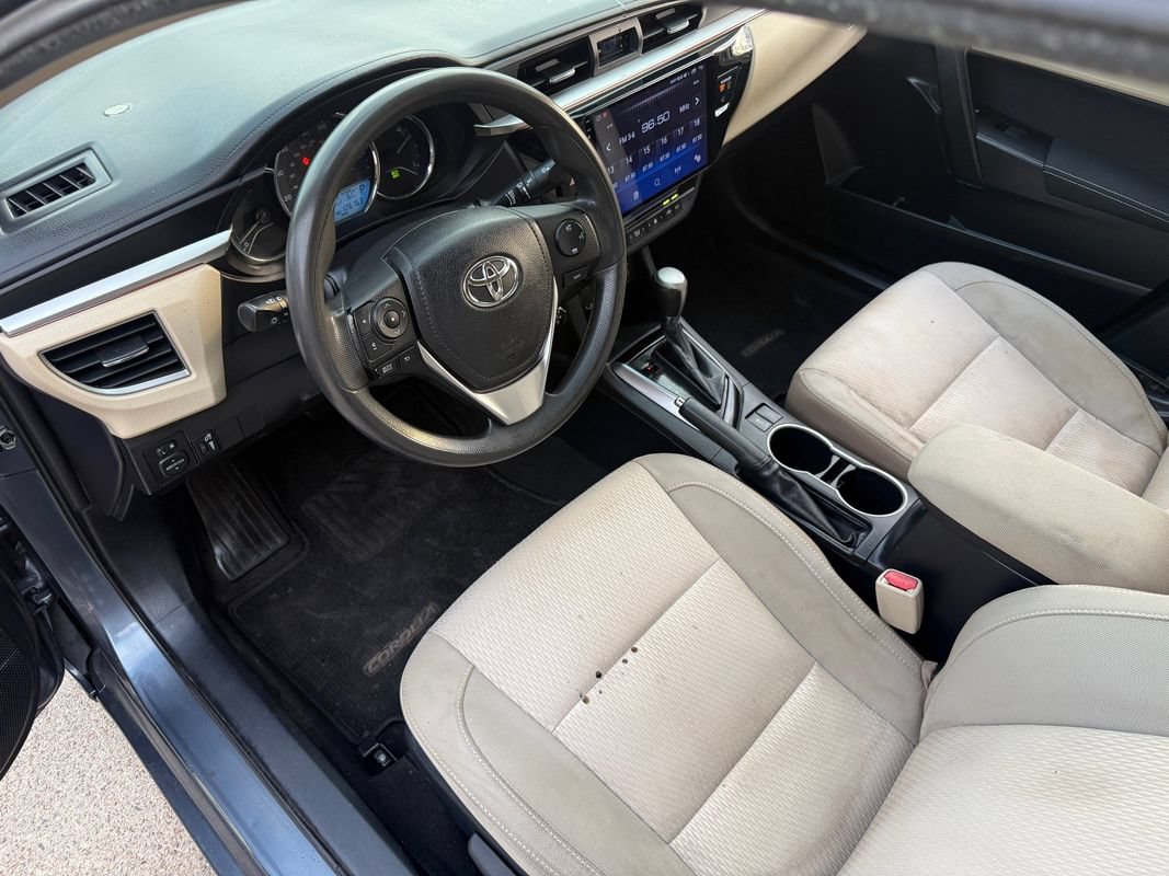 Used 2014 Toyota Corolla LE FWD image 52