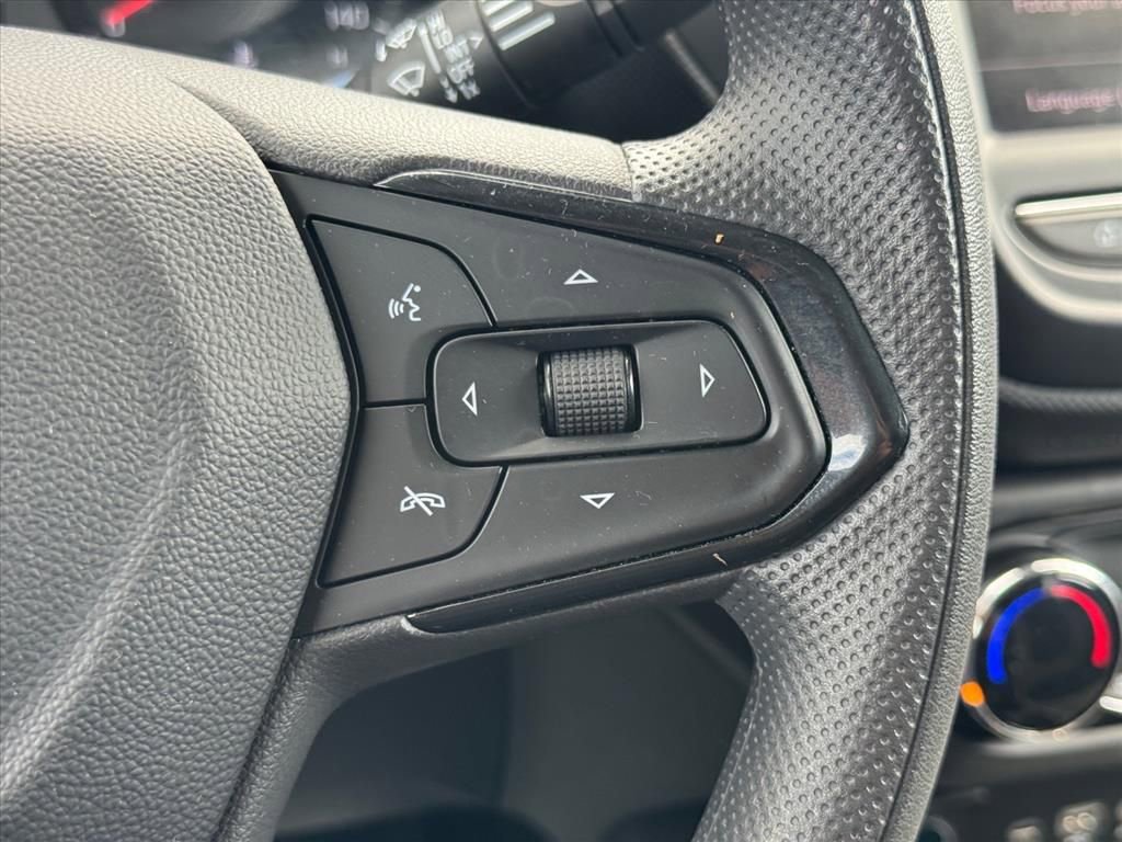 Used 2023 Chevrolet TrailBlazer LT image 18