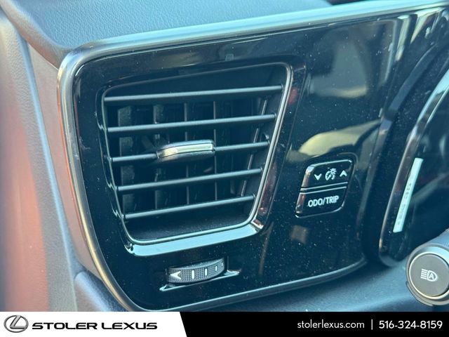 Used 2025 Lexus NX 350 AWD w/ Accessory Package (2T) image 23