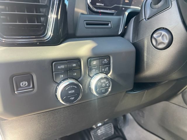 Used 2025 GMC Sierra 1500 AT4 AWD/4WD image 18