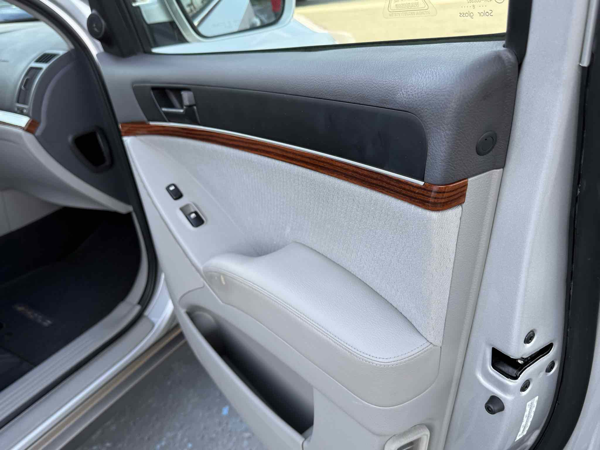 Used 2009 Hyundai Veracruz GLS image 31