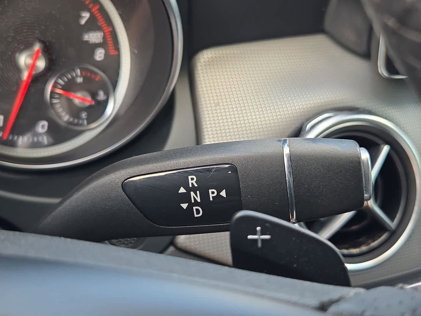 Used 2019 Mercedes-Benz GLA 250 image 29