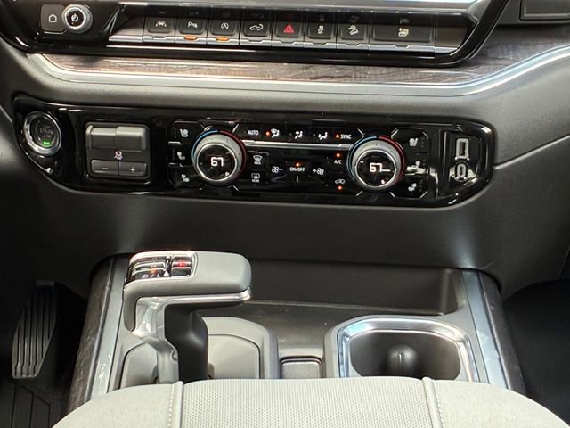New 2026 Chevrolet Silverado 1500 LTZ AWD/4WD image 20