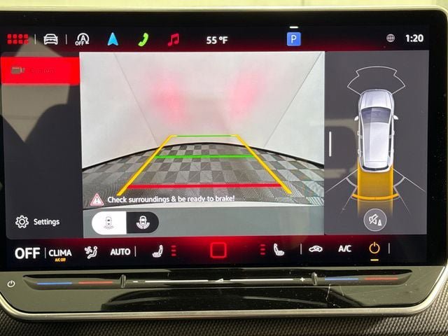 New 2026 Volkswagen GTI S FWD image 28