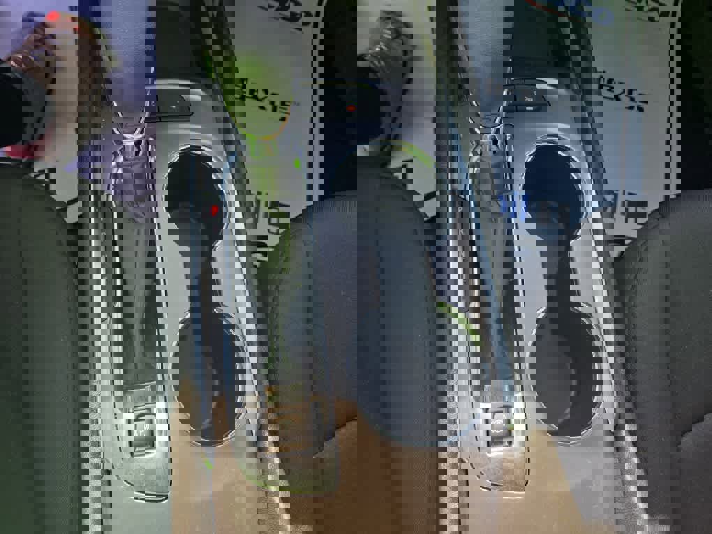 New 2025 Chevrolet Malibu LT FWD image 20