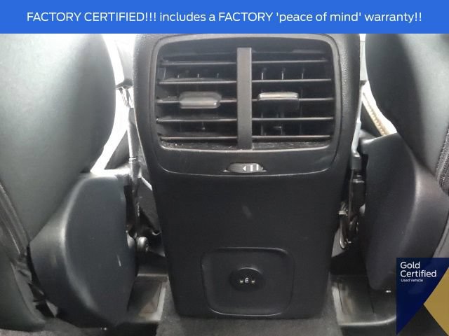 Certified 2025 Ford Bronco Sport Big Bend AWD/4WD image 22