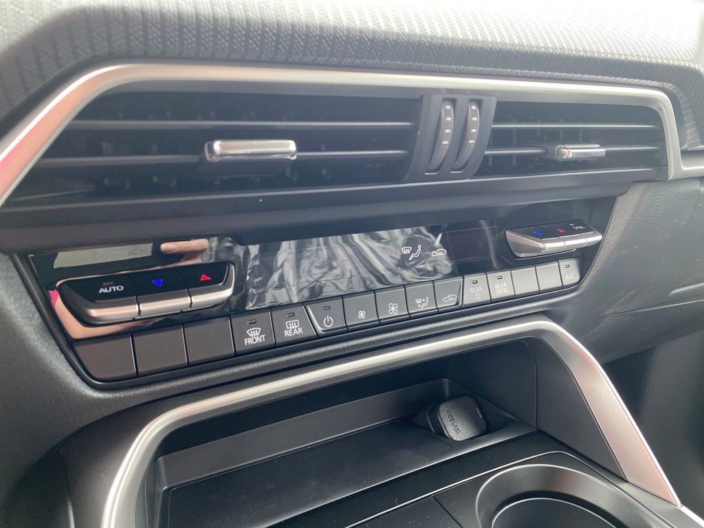 New 2026 MAZDA CX-70 SC image 23