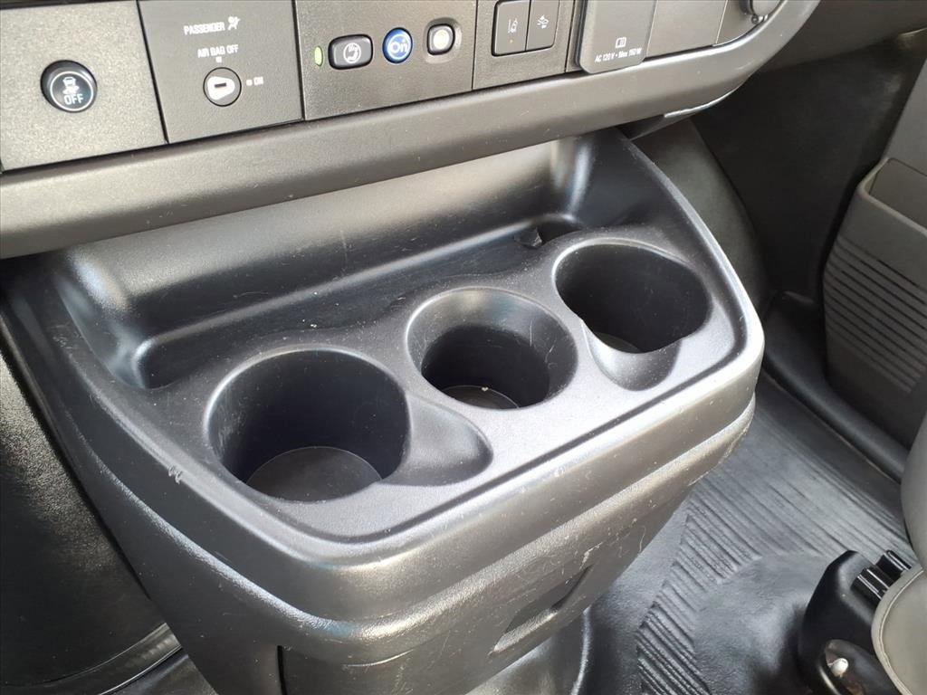 Used 2021 Chevrolet Express 3500 image 13