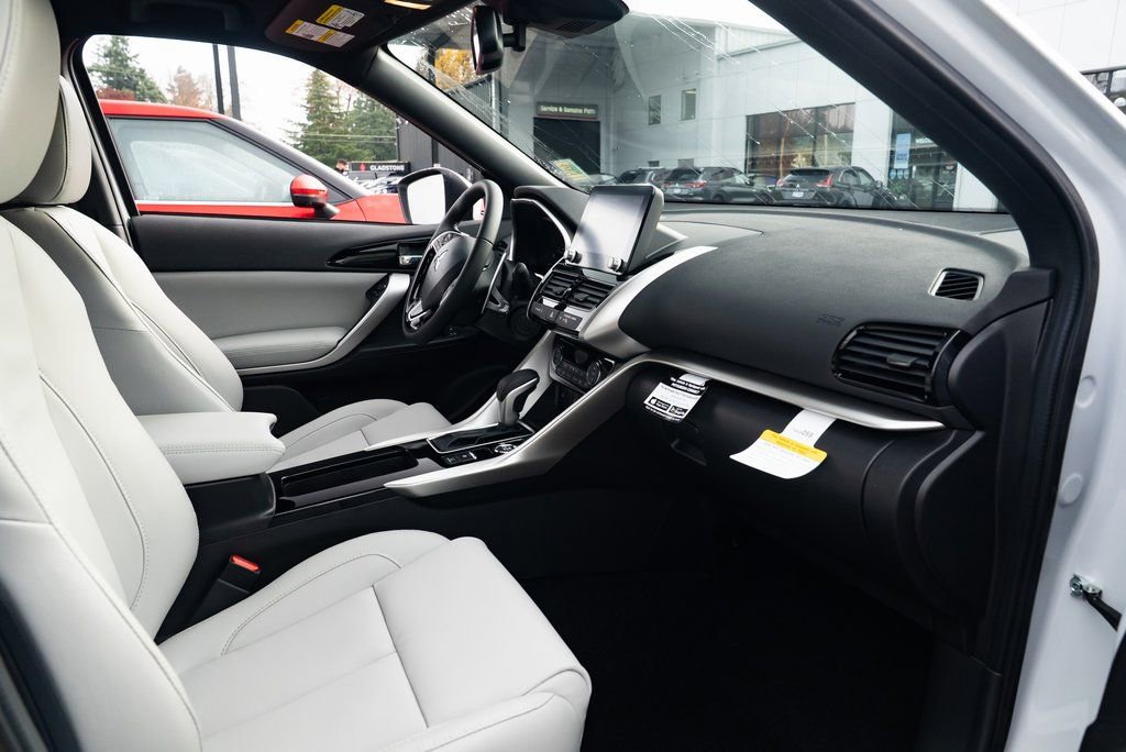 New 2026 Mitsubishi Eclipse Cross SEL image 26