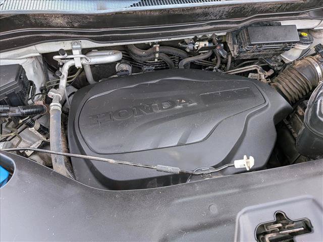 Used 2021 Honda Ridgeline RTL image 29