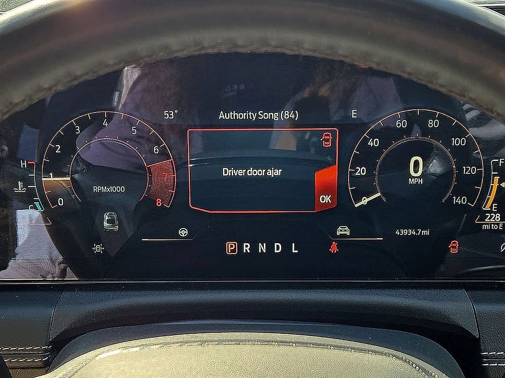 Used 2024 Ford Mustang Premium RWD image 21