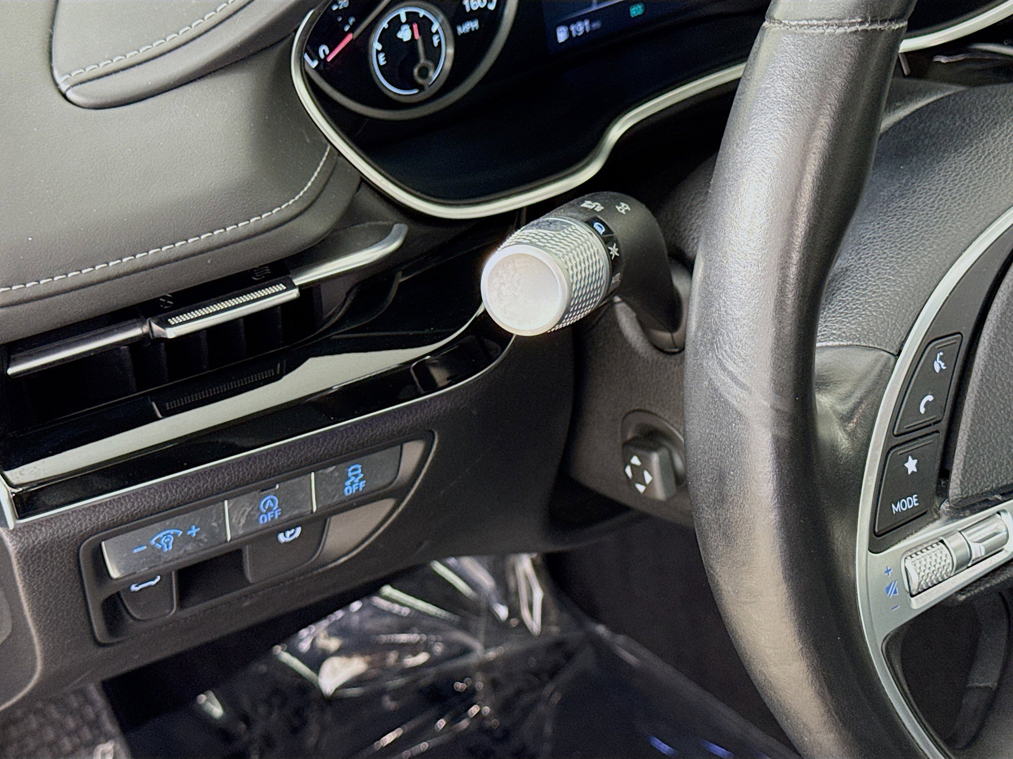 Used 2023 Genesis G80 2.5T image 10