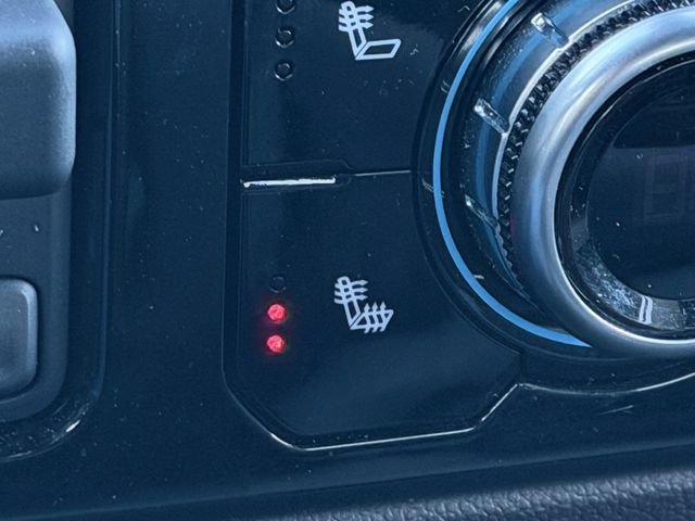 Used 2025 GMC Sierra 1500 SLT image 24