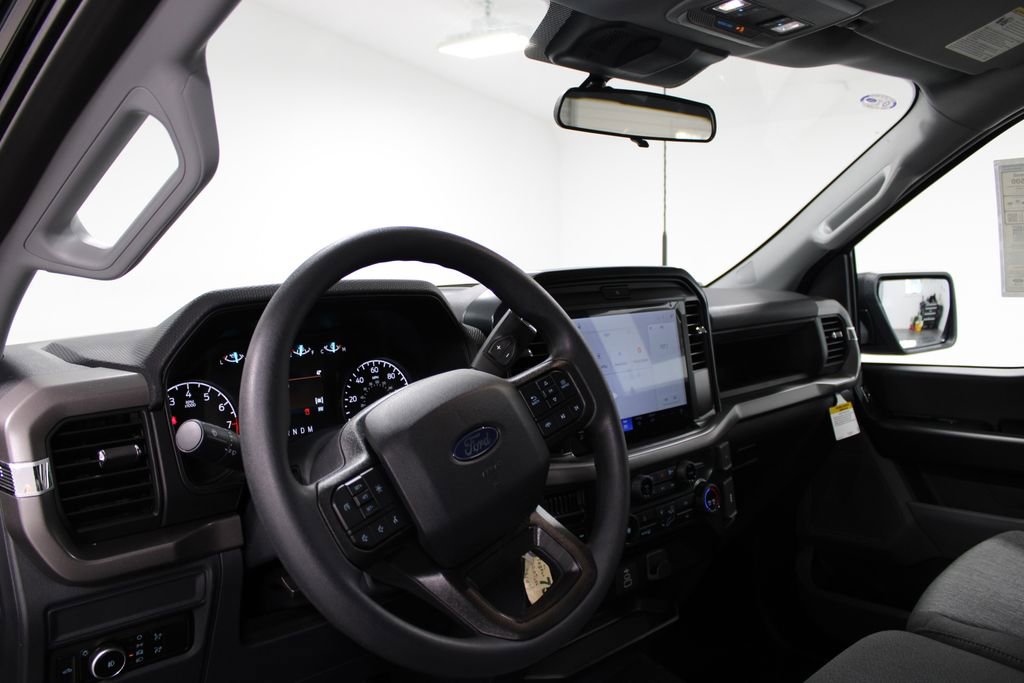 New 2026 Ford F150 XL image 21