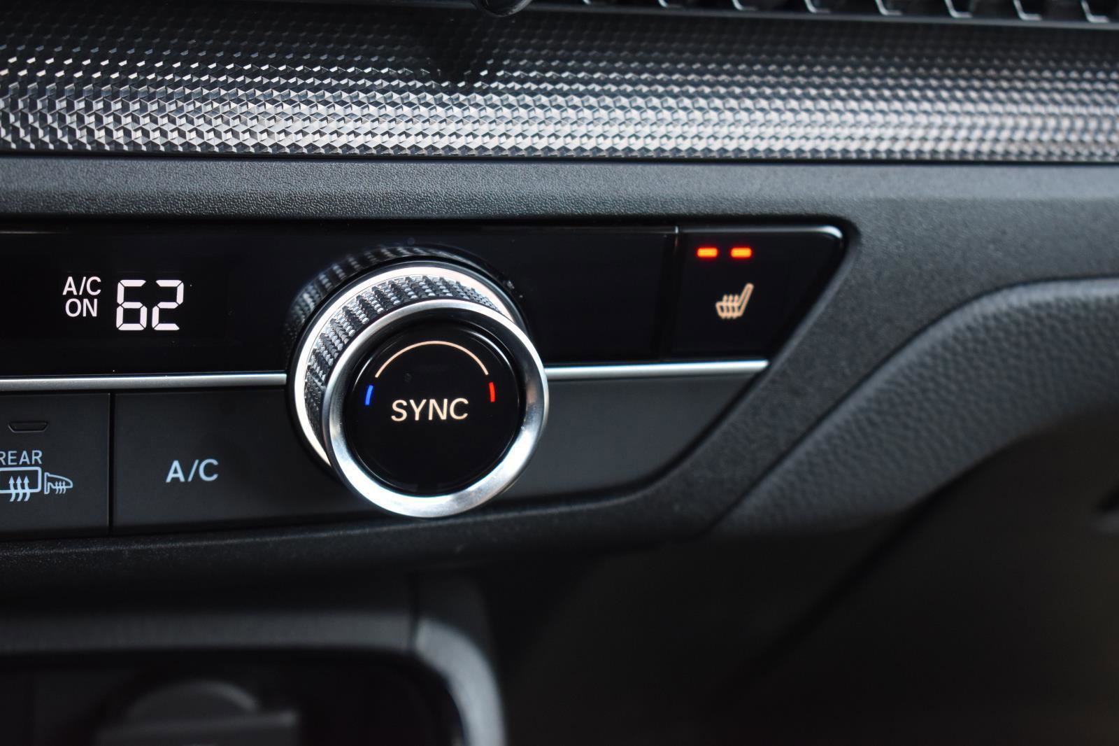 Used 2026 Honda CR-V Sport-L image 27