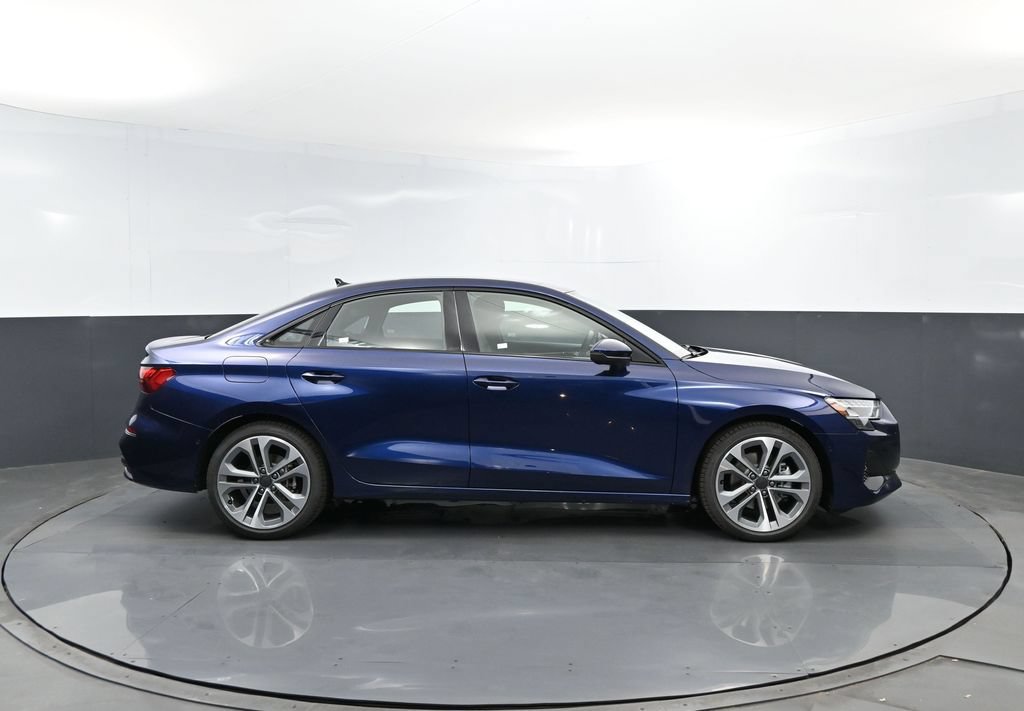 New 2026 Audi A3 2.0T Premium AWD/4WD image 4
