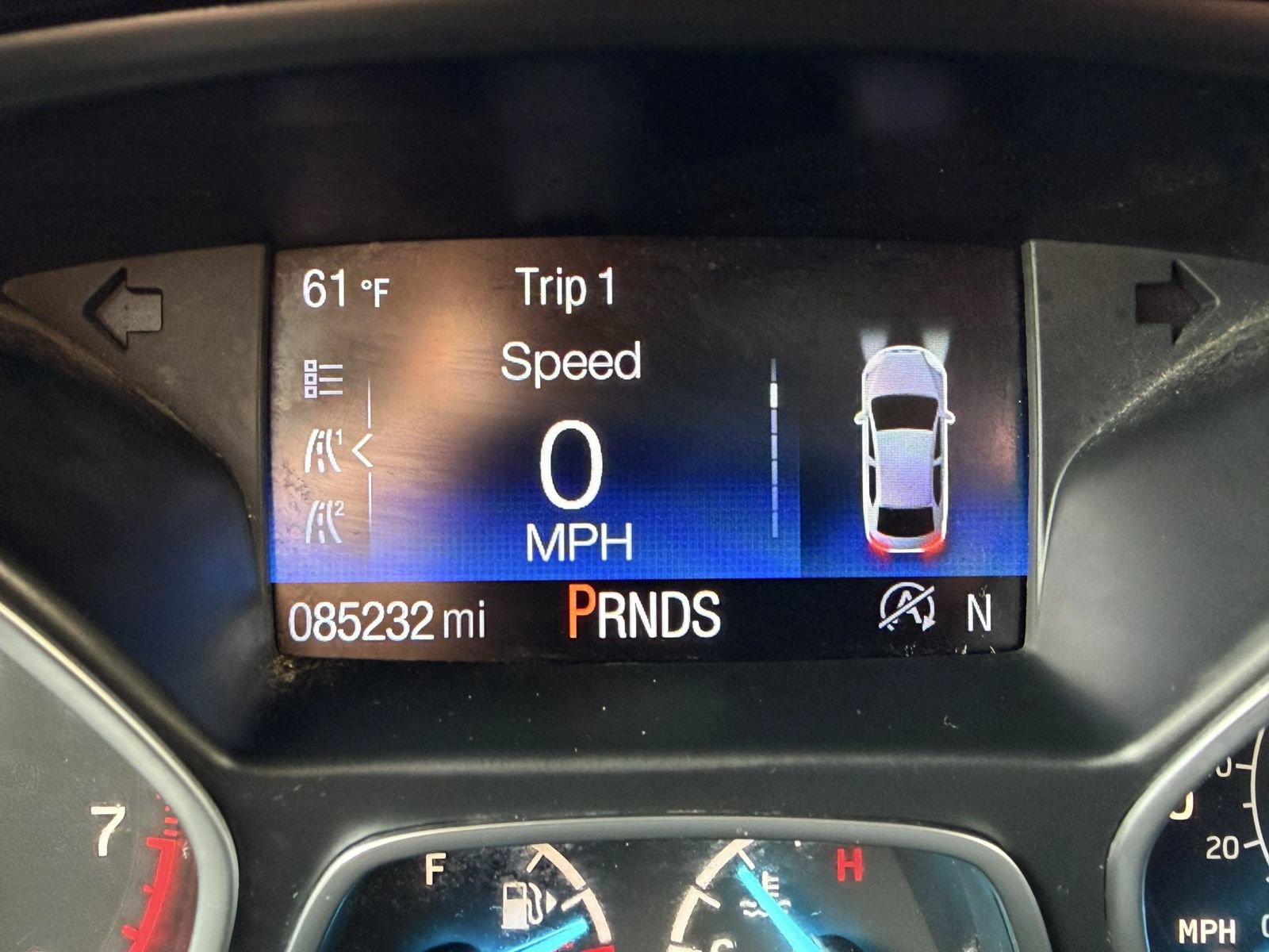 Used 2018 Ford Escape SE AWD/4WD image 22