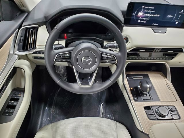 New 2026 MAZDA CX-90 3.3 Turbo S w/ Premium Package image 19