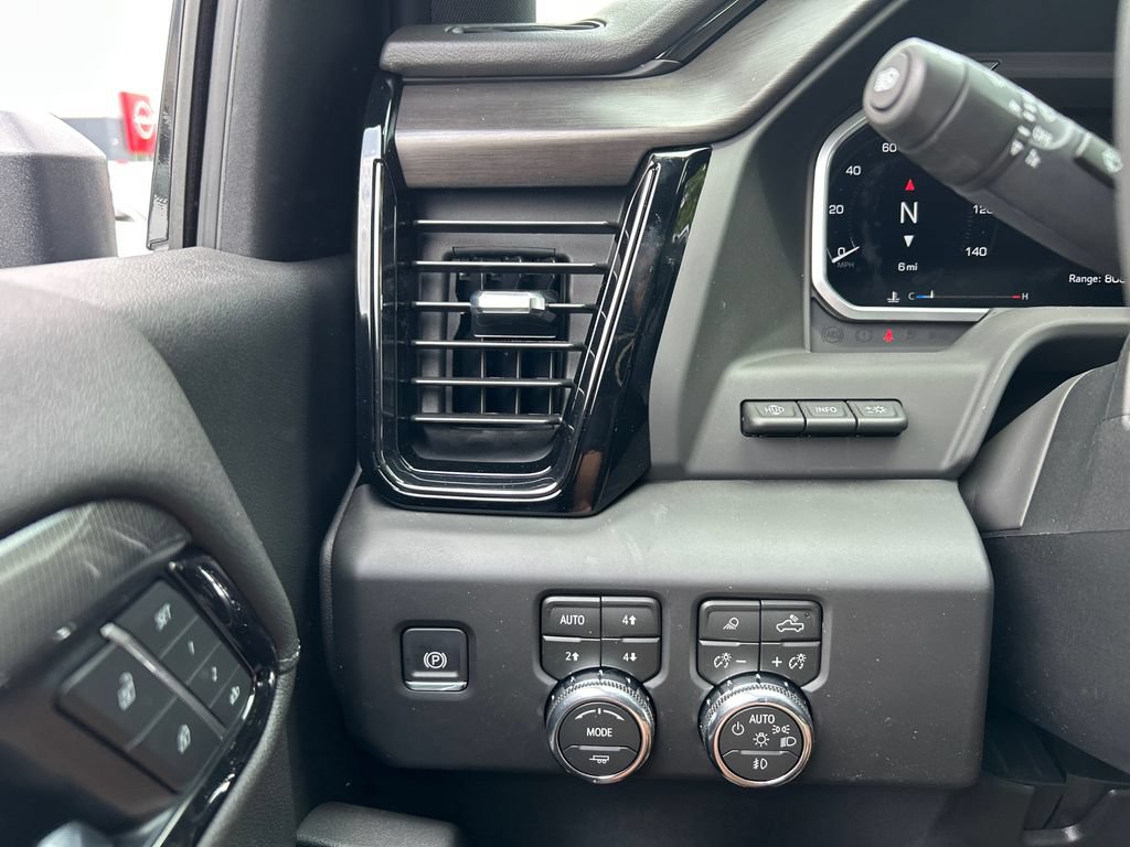 New 2026 GMC Sierra 2500 AT4 w/ AT4 Premium Plus Package AWD/4WD image 21