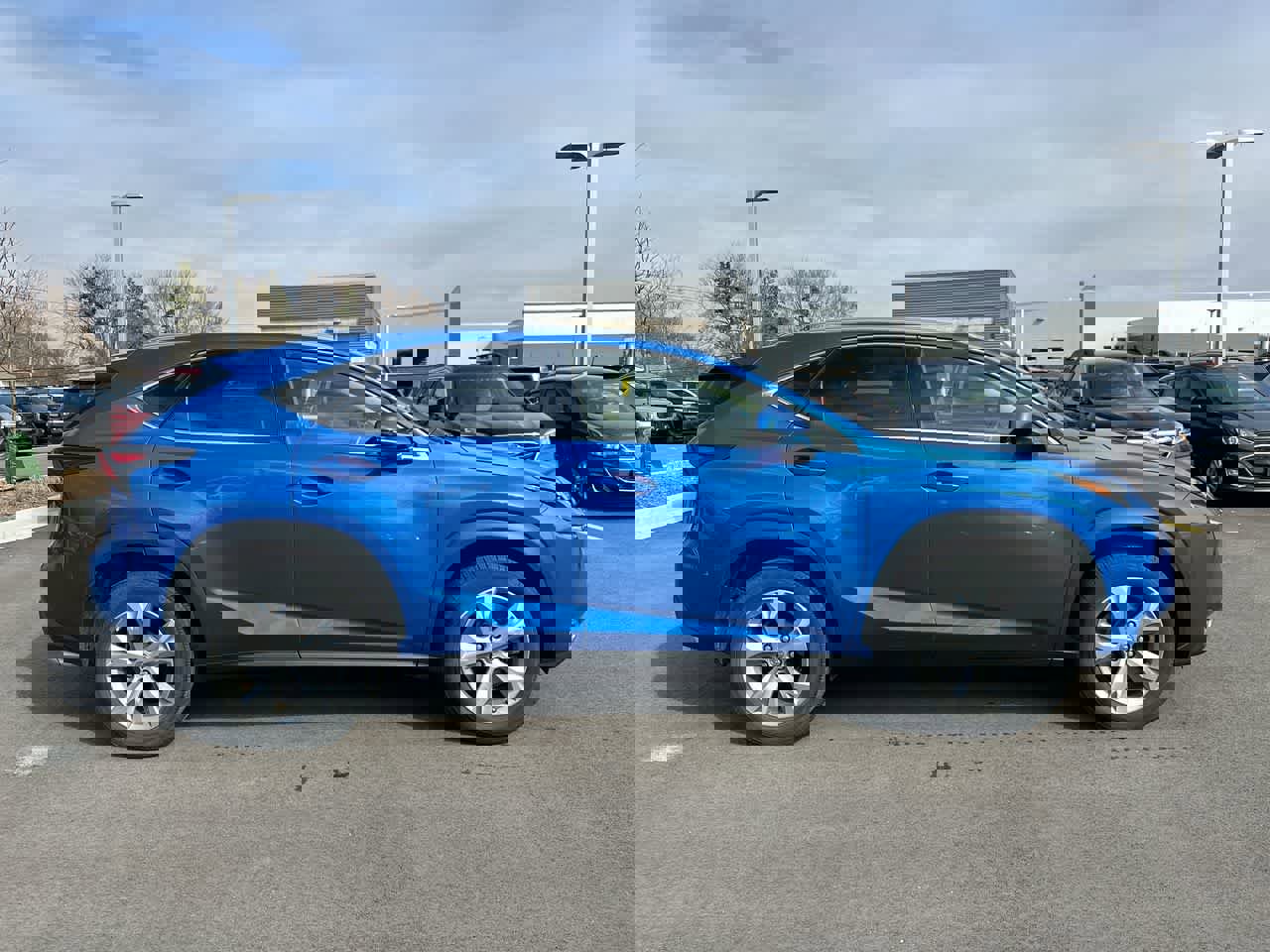 Used 2017 Lexus NX 200t AWD w/ Premium Package image 14