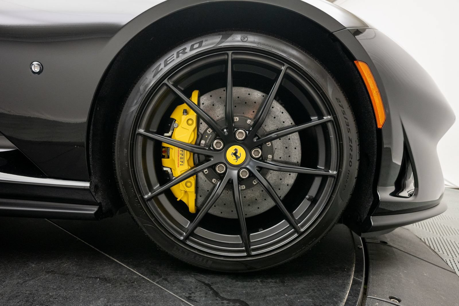 Used 2022 Ferrari 812 GTS RWD image 47