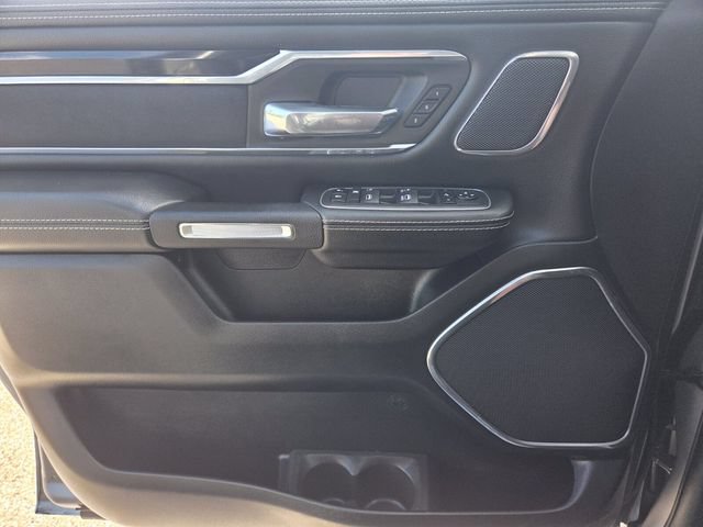 Used 2022 RAM 1500 Laramie RWD image 22