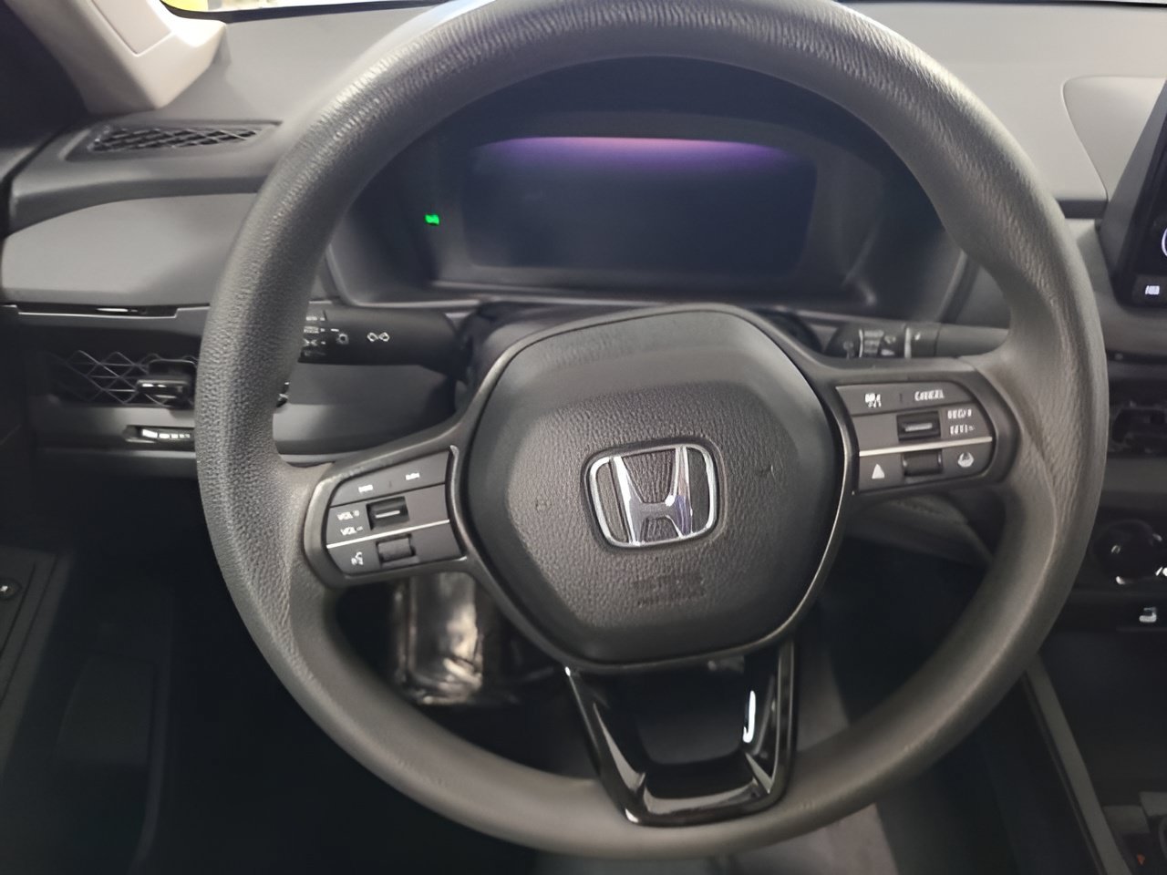 Used 2025 Honda Accord LX image 22