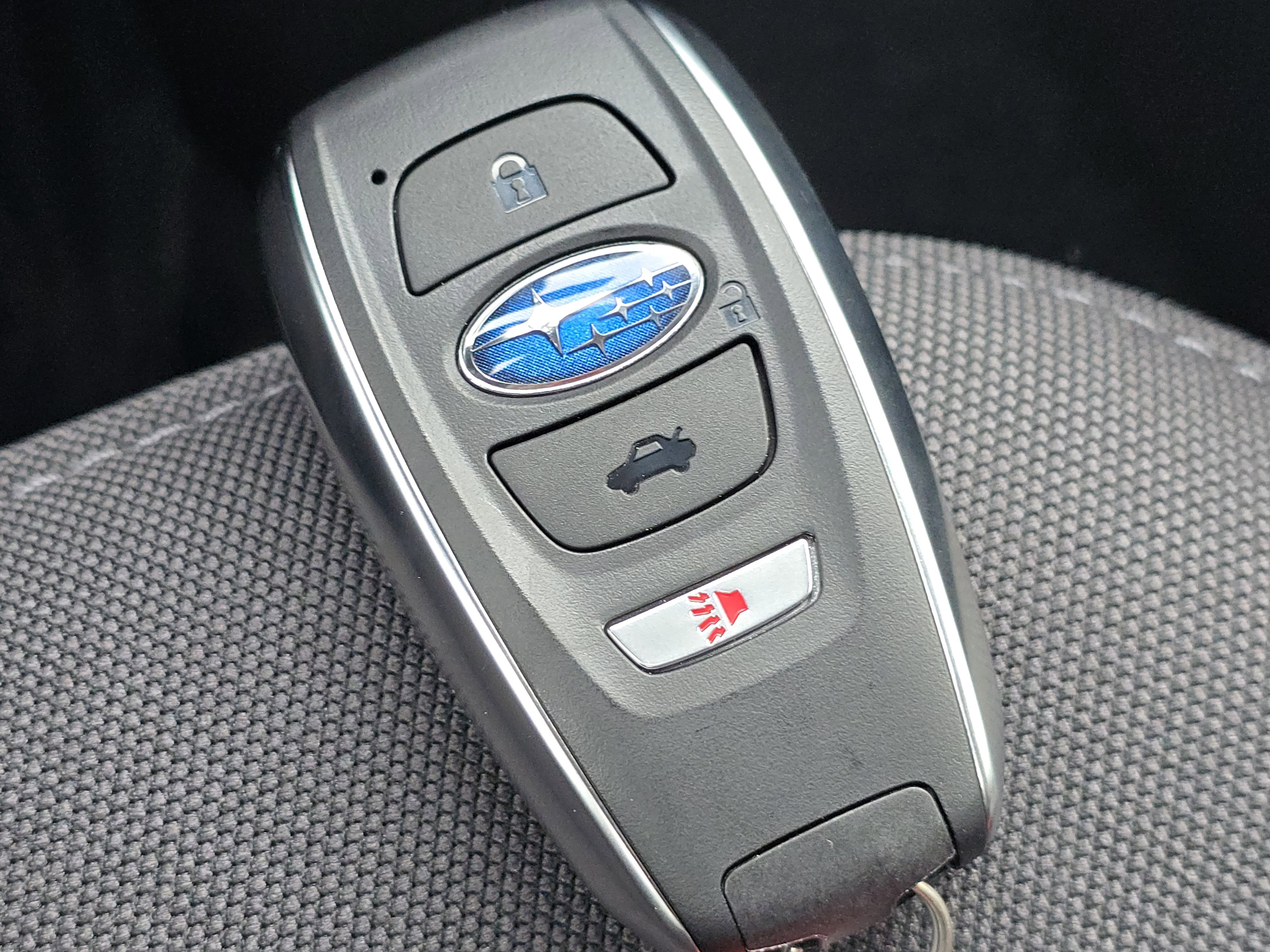 New 2025 Subaru Crosstrek 2.5i Premium image 27
