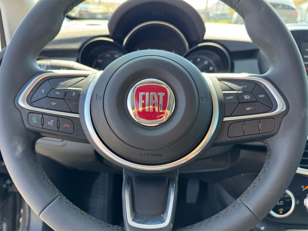 Used 2023 FIAT 500X Pop w/ Comfort Group image 26